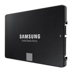 Samsung 870 EVO MZ-77E4T0B - Solid state drive - encrypted - 4 TB - internal - 2.5" - SATA 6Gb/s - buffer: 4 GB - 256-bit AES - TCG Opal Encryption